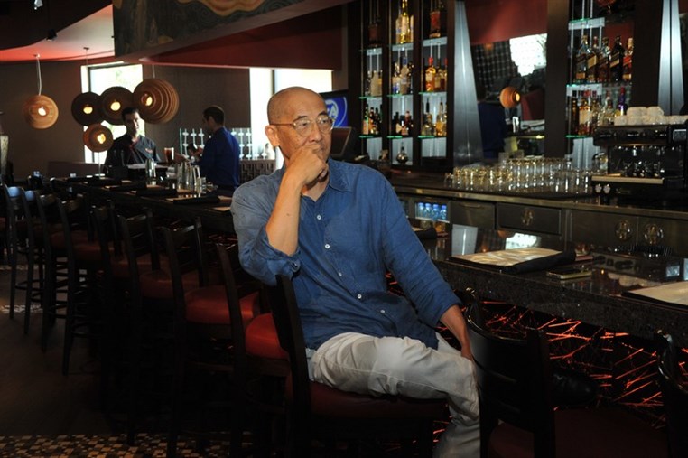PF Chang 20th Anniversary